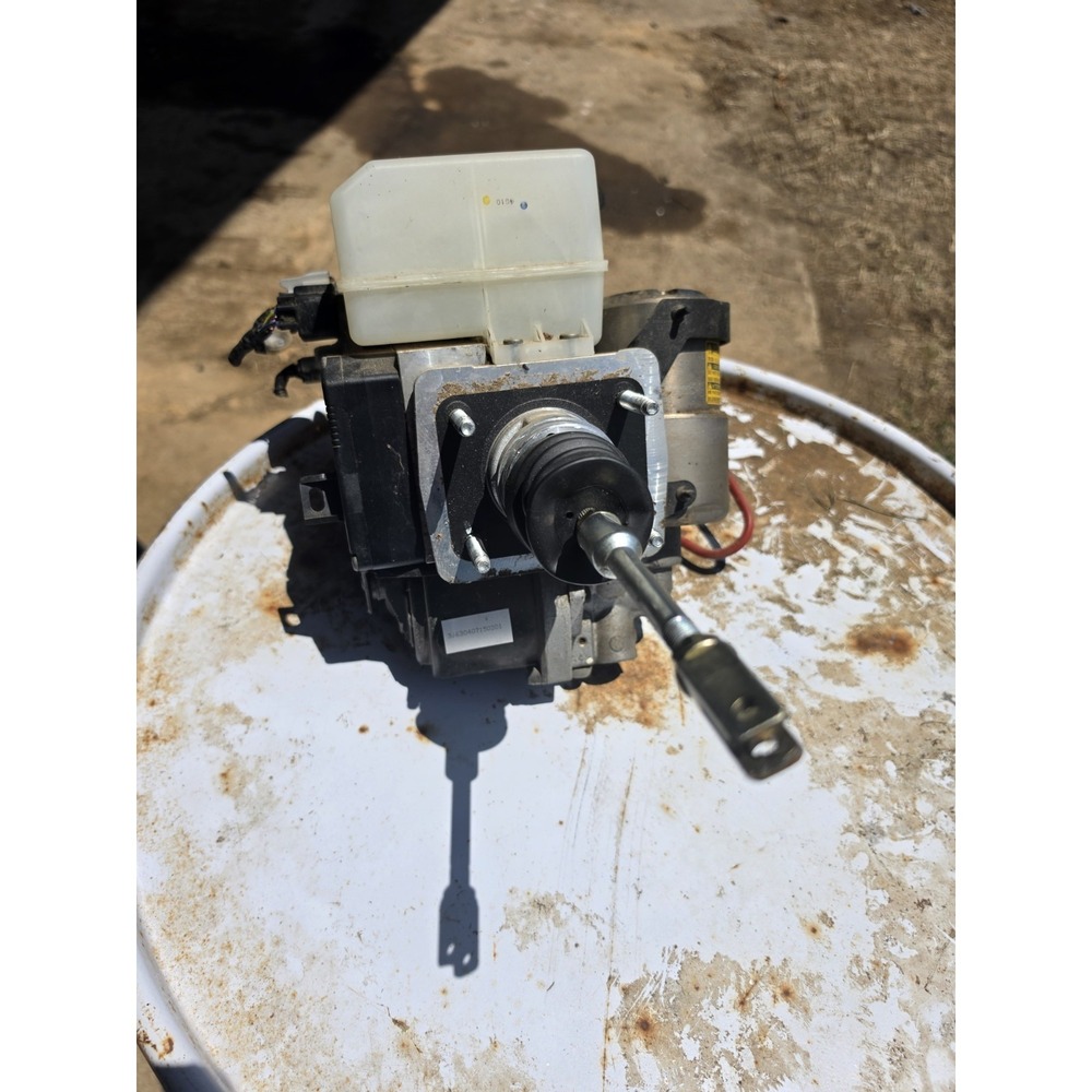 OEM 2003-2004 Toyota 4Runner GX470 ABS Pump Actuator Control Module